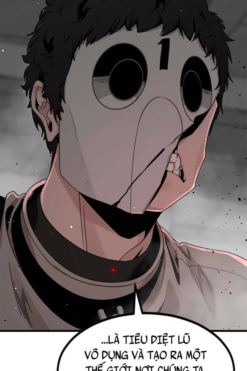 Kẻ giết anh hùng - Chapter 62 - Page 51