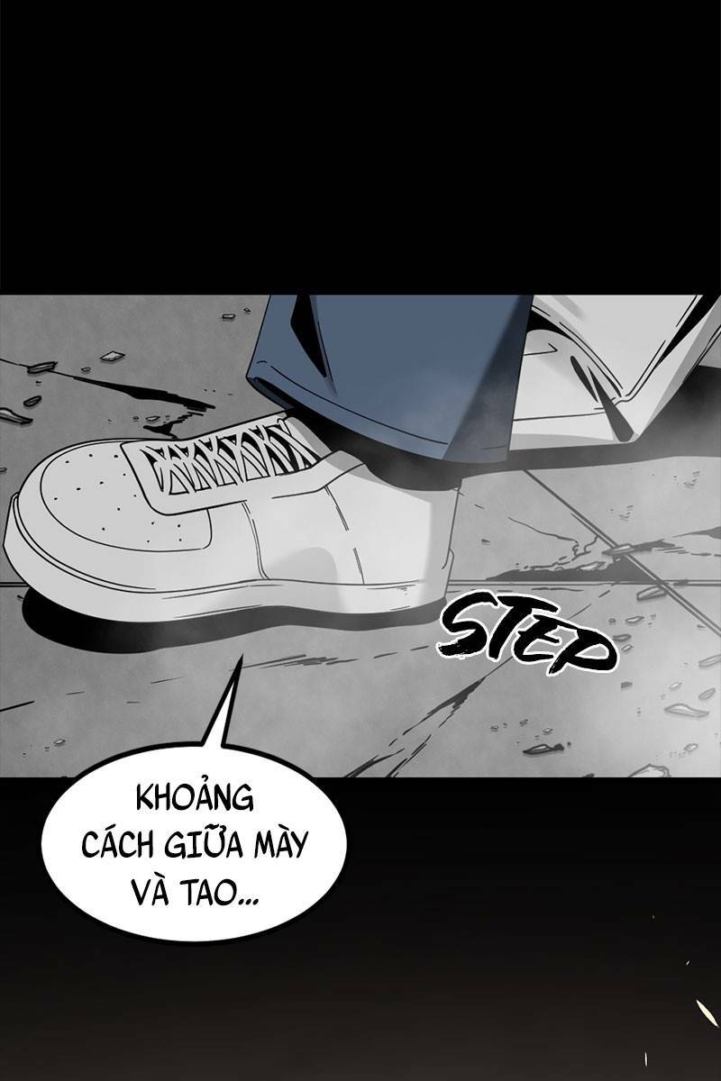 Kẻ giết anh hùng - Chapter 62 - Page 60