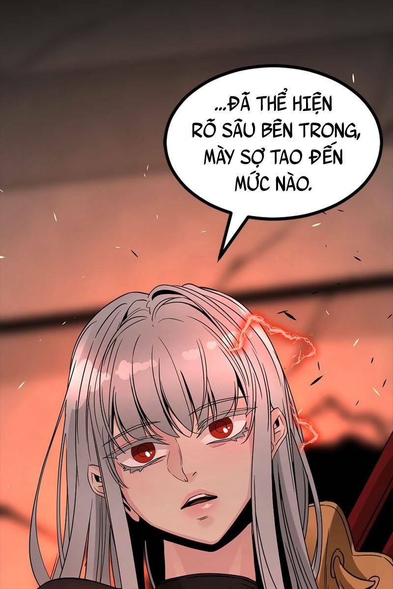 Kẻ giết anh hùng - Chapter 62 - Page 61