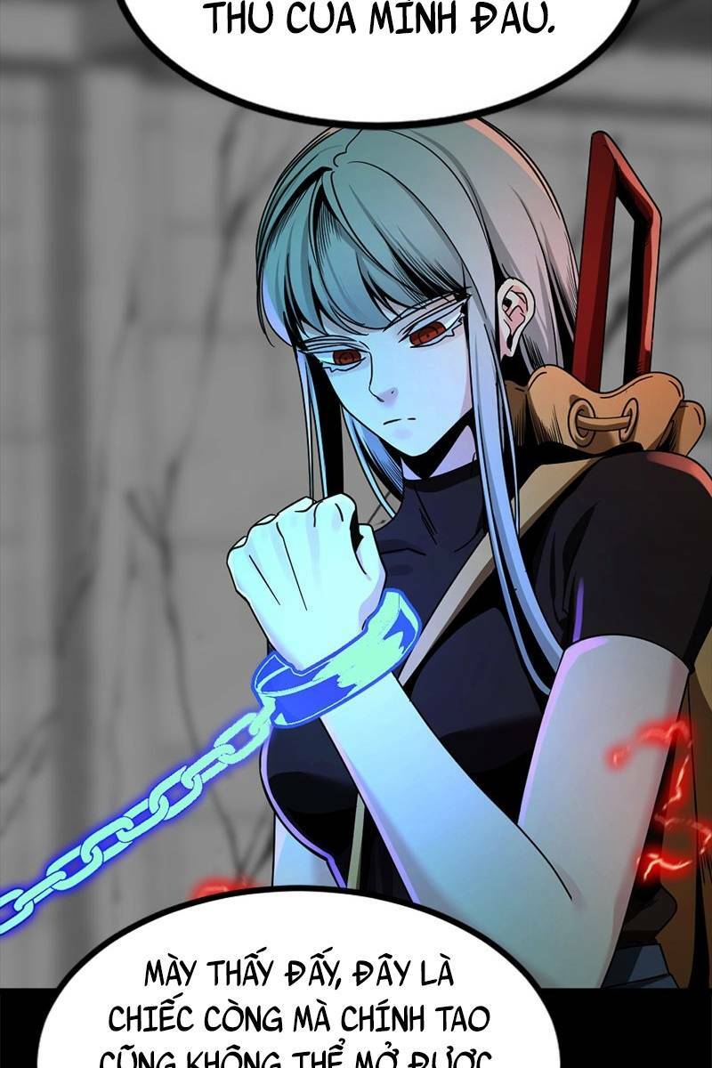 Kẻ giết anh hùng - Chapter 62 - Page 68