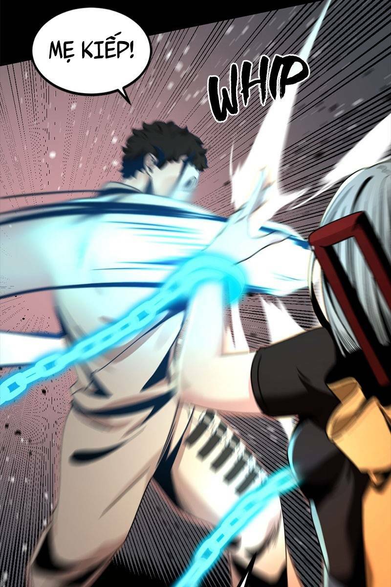 Kẻ giết anh hùng - Chapter 62 - Page 86