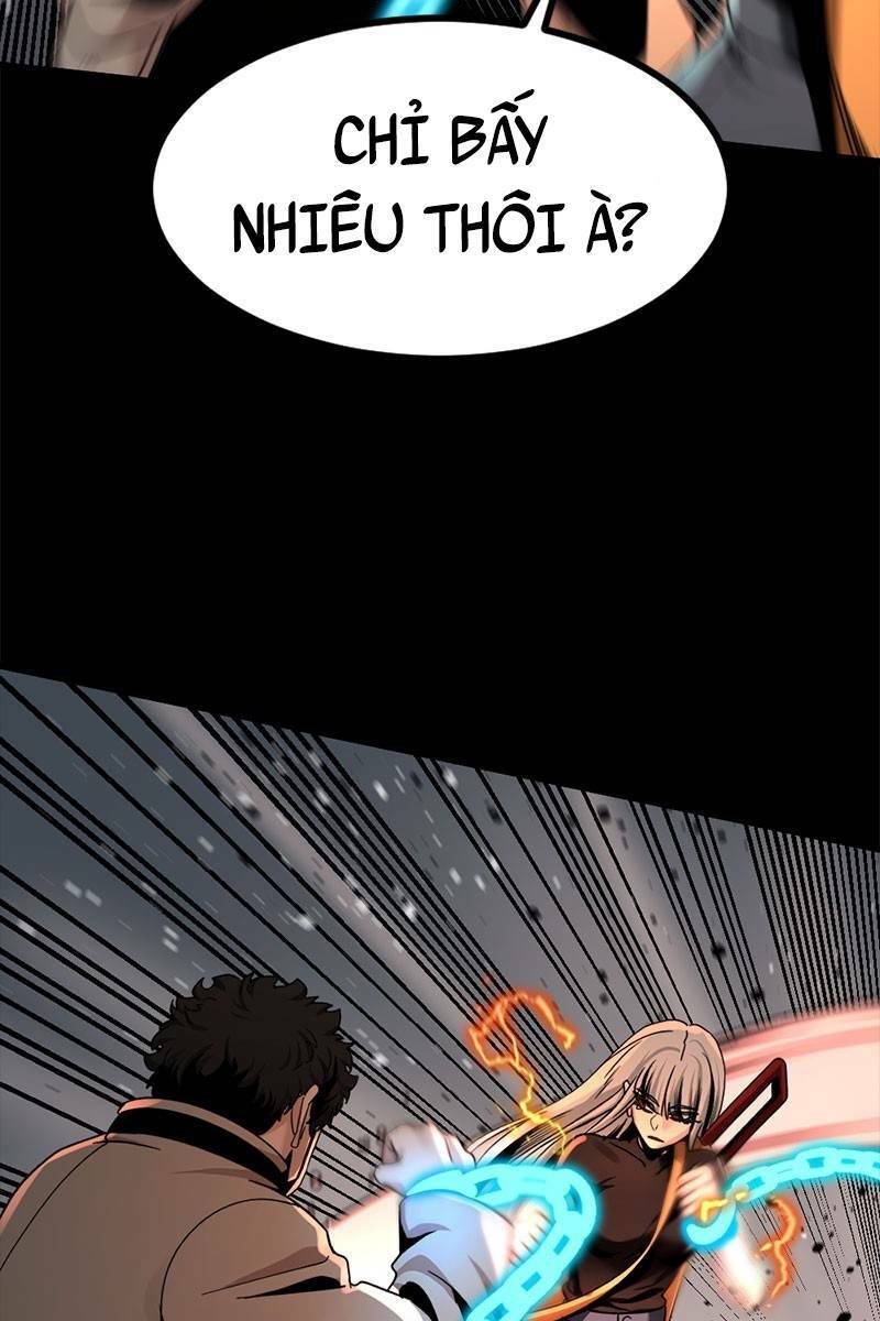 Kẻ giết anh hùng - Chapter 62 - Page 87