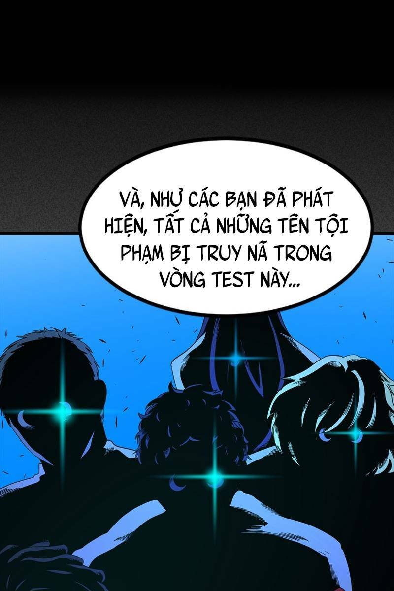 Kẻ giết anh hùng - Chapter 63 - Page 101