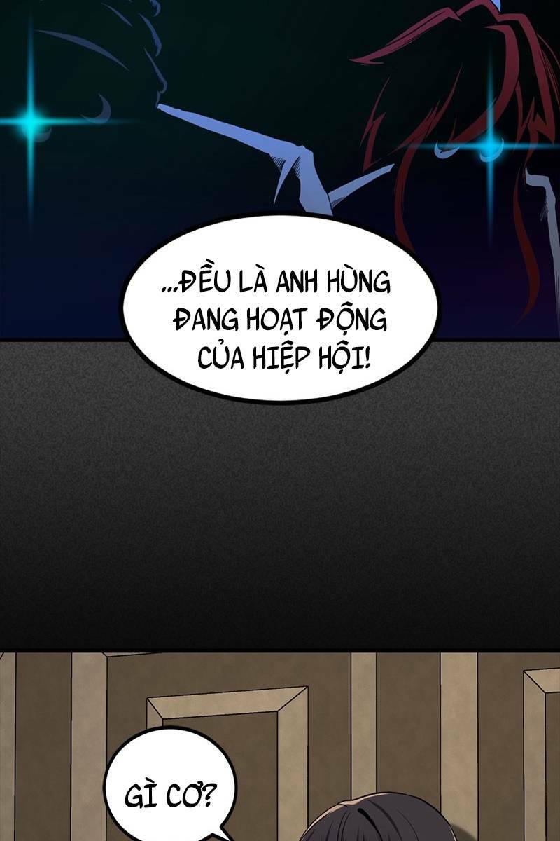 Kẻ giết anh hùng - Chapter 63 - Page 102