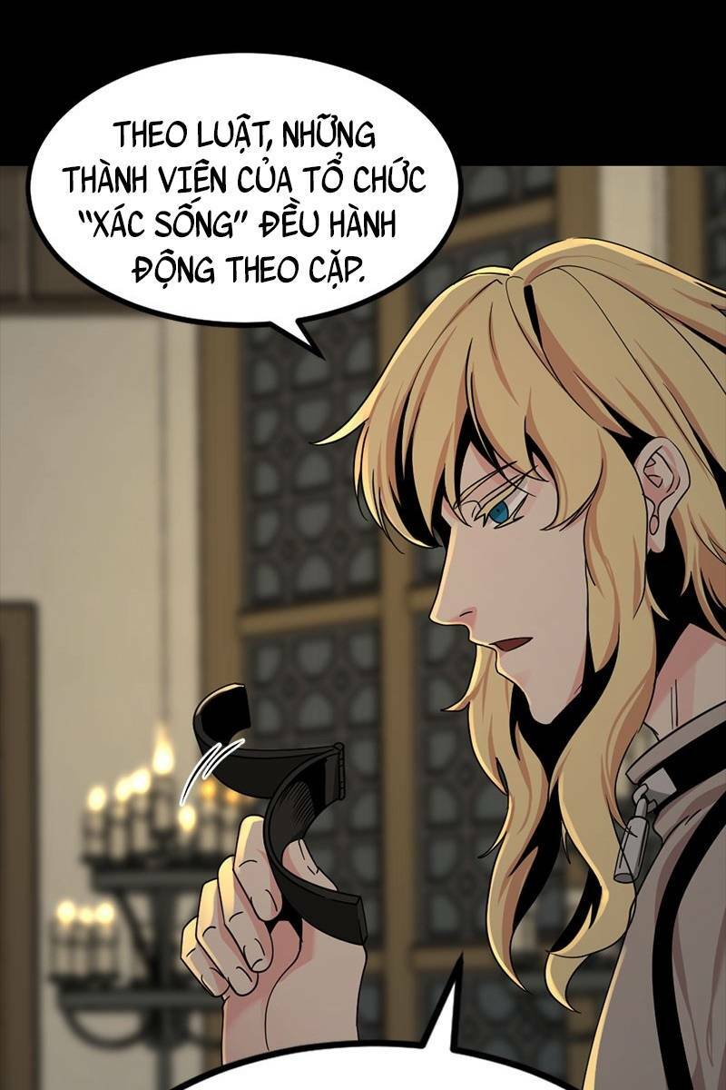 Kẻ giết anh hùng - Chapter 63 - Page 104