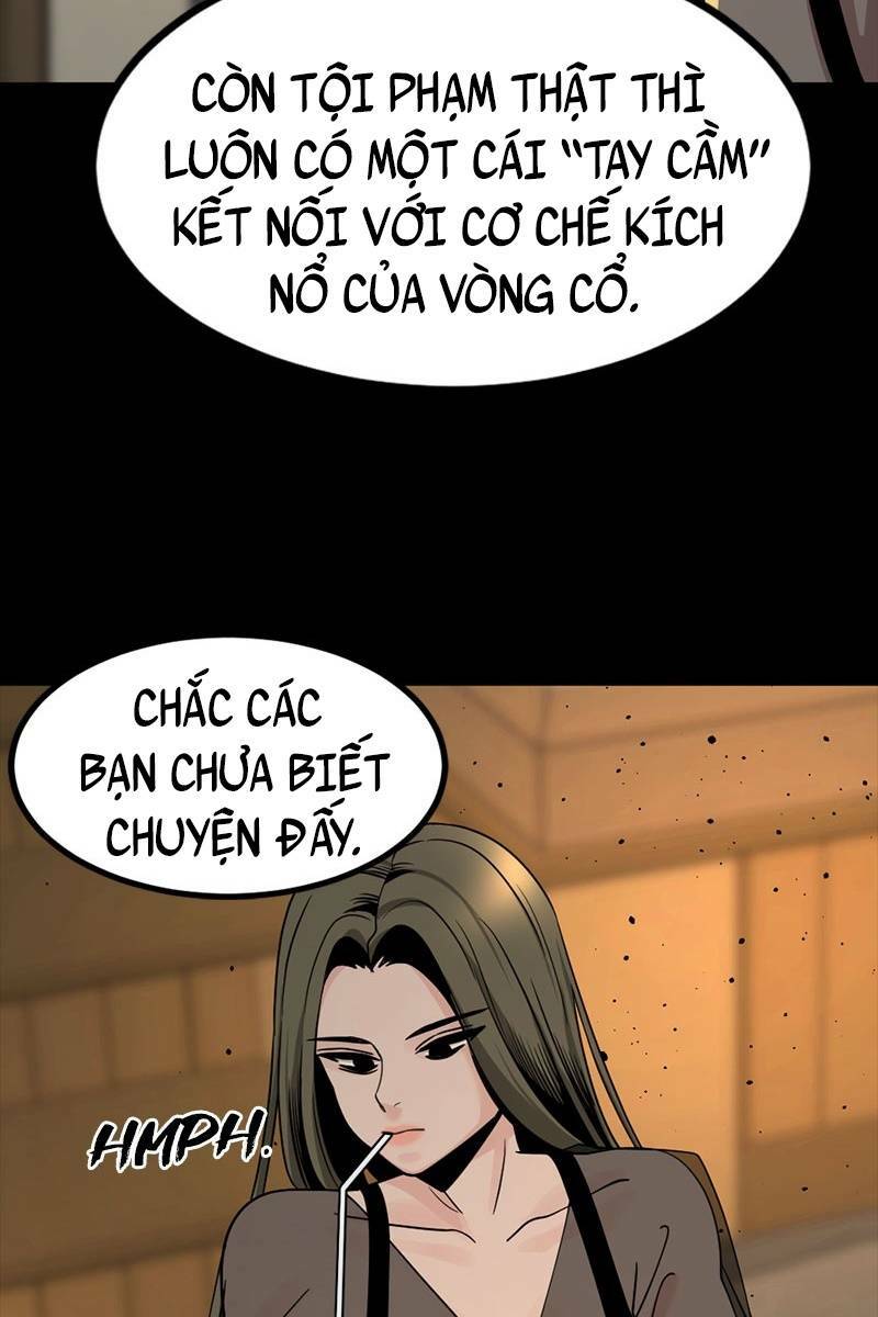 Kẻ giết anh hùng - Chapter 63 - Page 105
