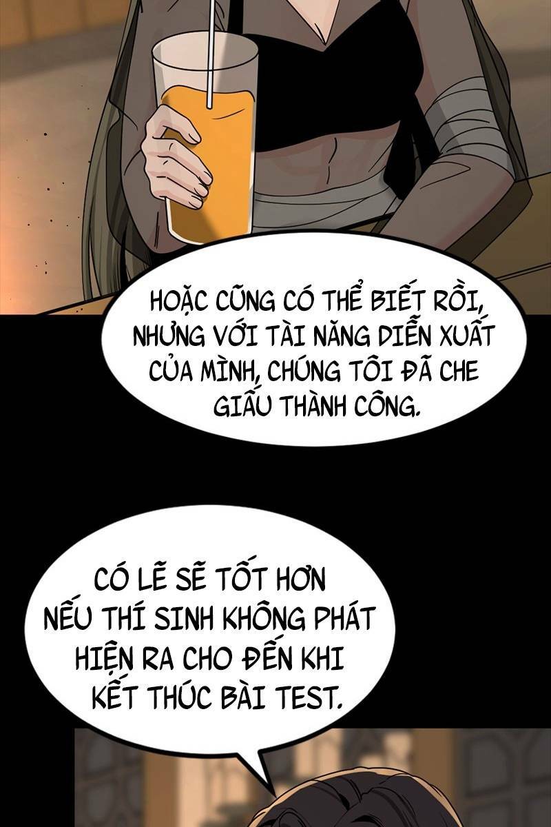 Kẻ giết anh hùng - Chapter 63 - Page 106