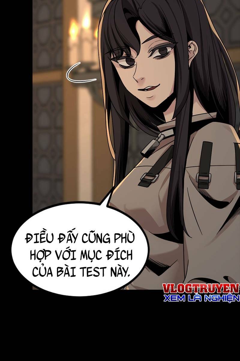Kẻ giết anh hùng - Chapter 63 - Page 107