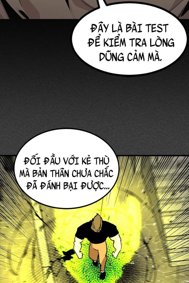 Kẻ giết anh hùng - Chapter 63 - Page 109
