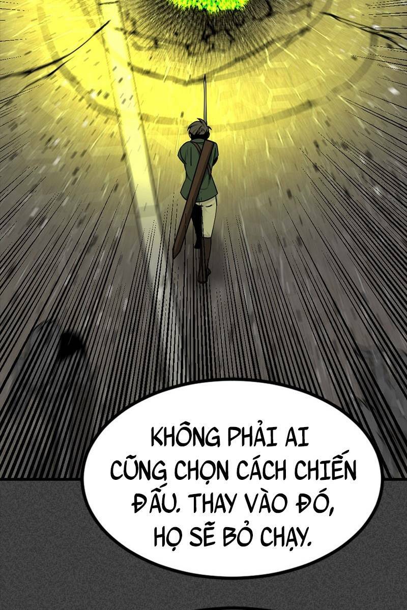 Kẻ giết anh hùng - Chapter 63 - Page 110