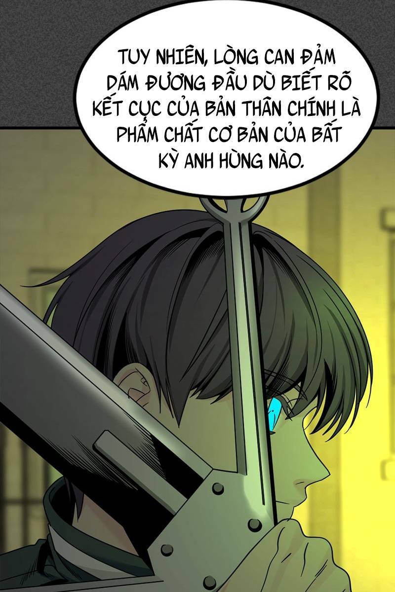 Kẻ giết anh hùng - Chapter 63 - Page 111