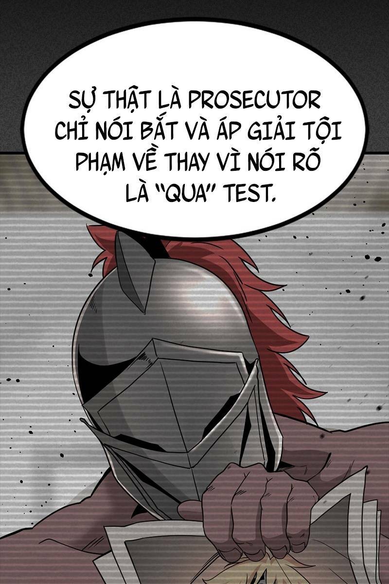 Kẻ giết anh hùng - Chapter 63 - Page 114