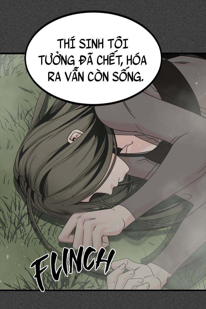 Kẻ giết anh hùng - Chapter 63 - Page 116