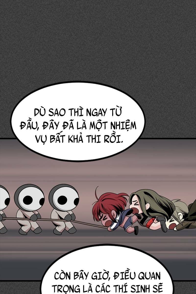 Kẻ giết anh hùng - Chapter 63 - Page 117