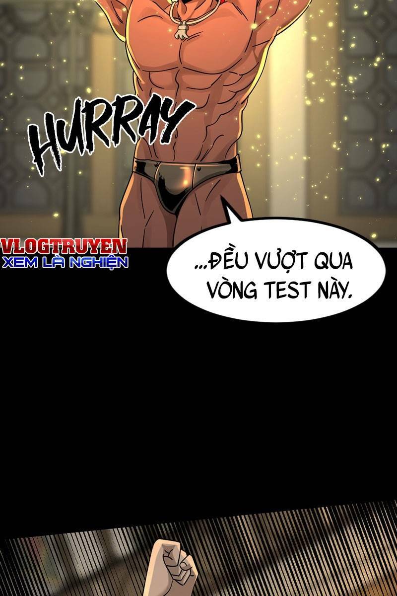 Kẻ giết anh hùng - Chapter 63 - Page 119