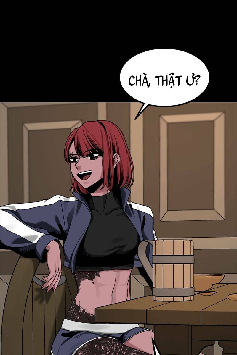 Kẻ giết anh hùng - Chapter 63 - Page 121