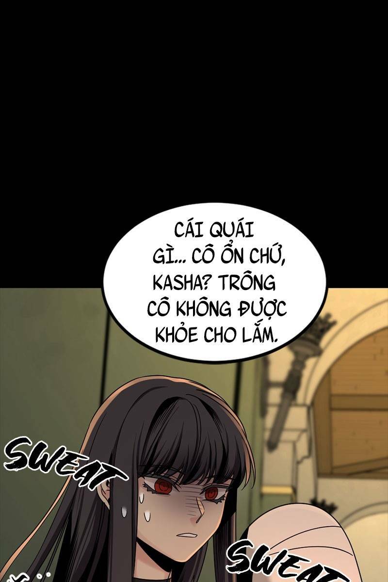 Kẻ giết anh hùng - Chapter 63 - Page 123