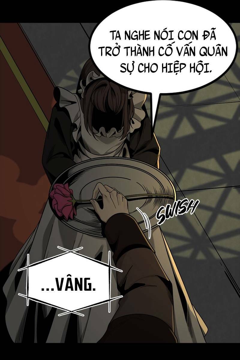 Kẻ giết anh hùng - Chapter 63 - Page 19
