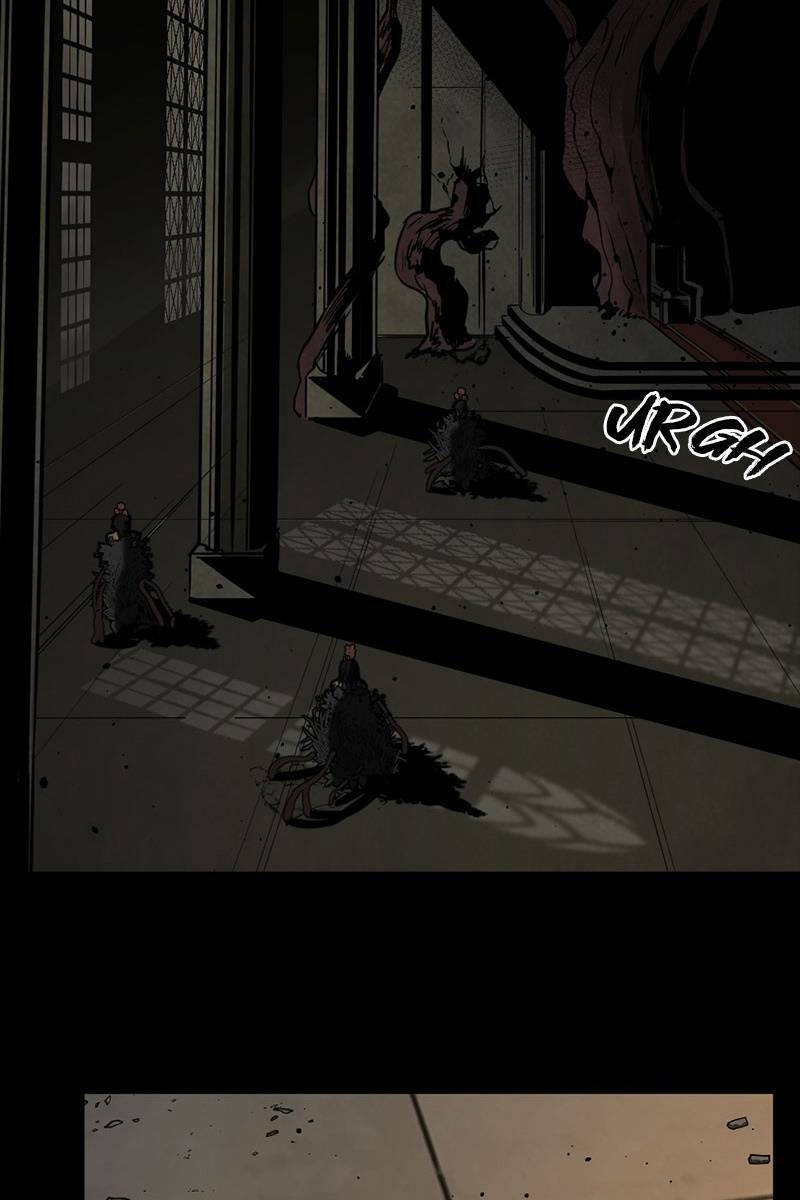 Kẻ giết anh hùng - Chapter 63 - Page 24