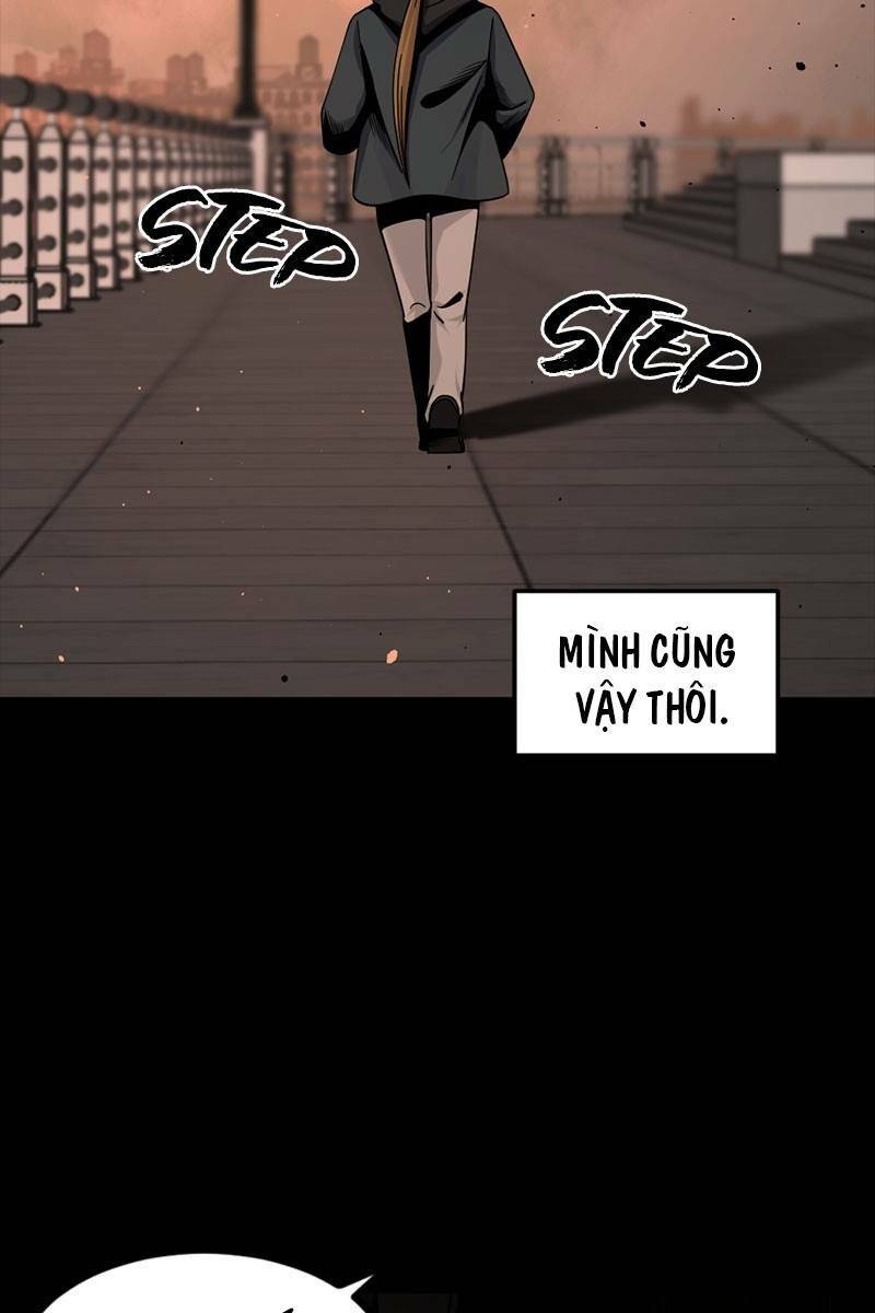 Kẻ giết anh hùng - Chapter 63 - Page 37