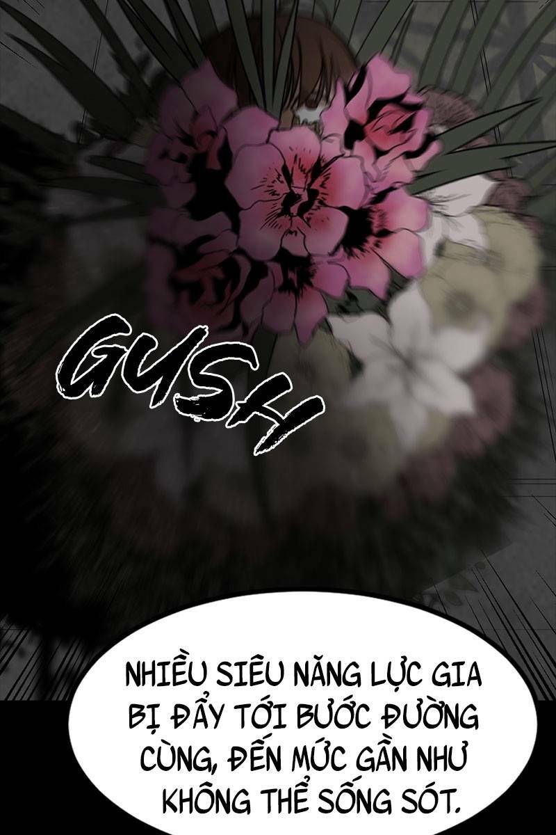 Kẻ giết anh hùng - Chapter 63 - Page 46