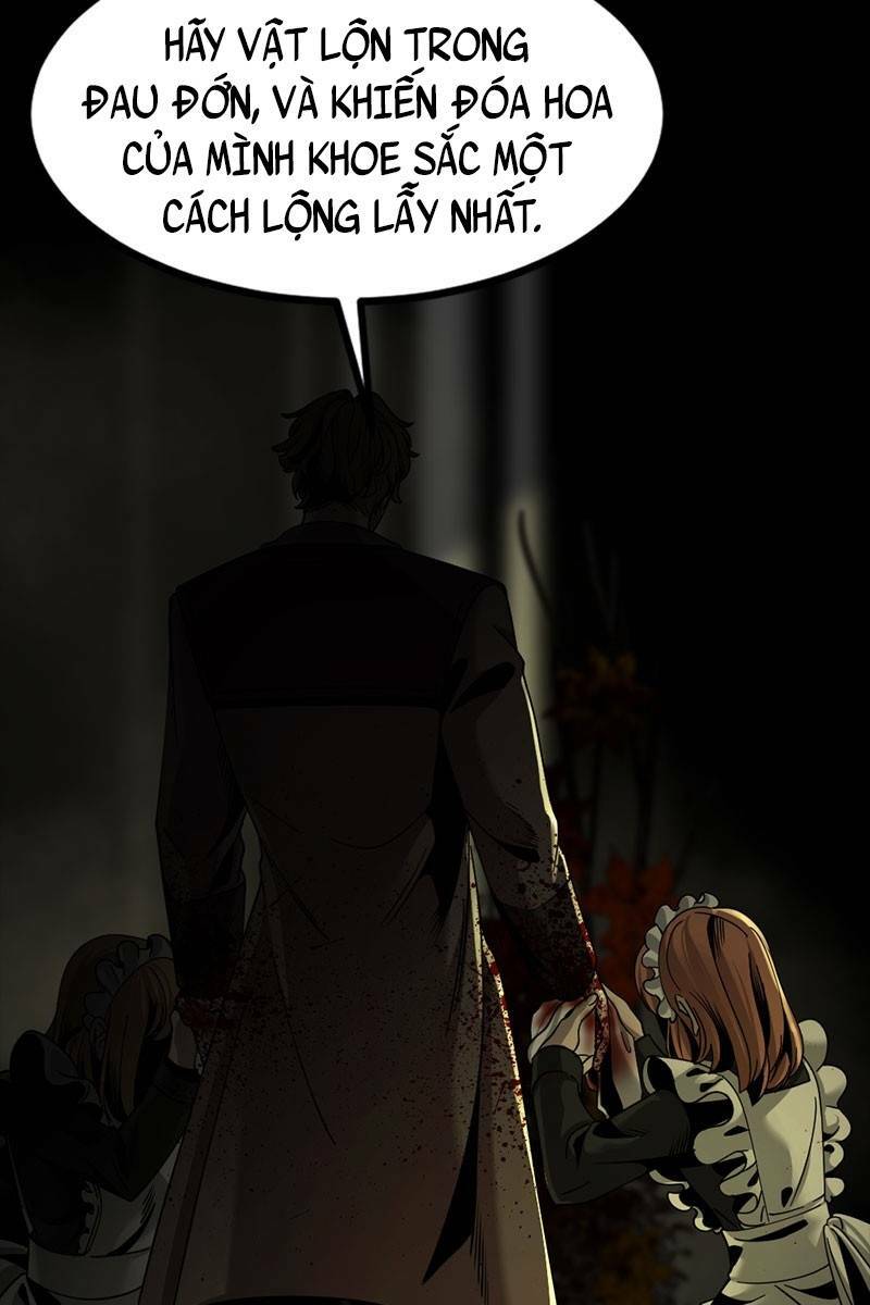 Kẻ giết anh hùng - Chapter 63 - Page 50