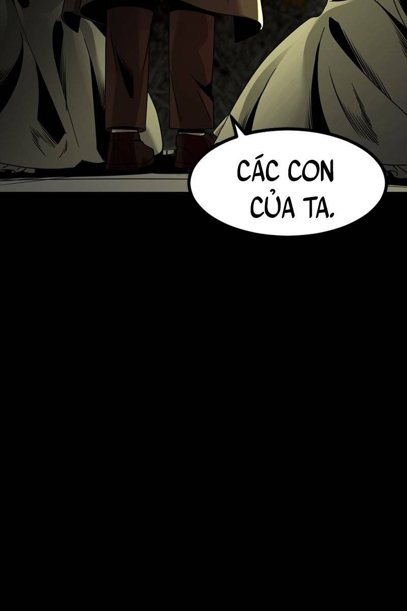 Kẻ giết anh hùng - Chapter 63 - Page 51