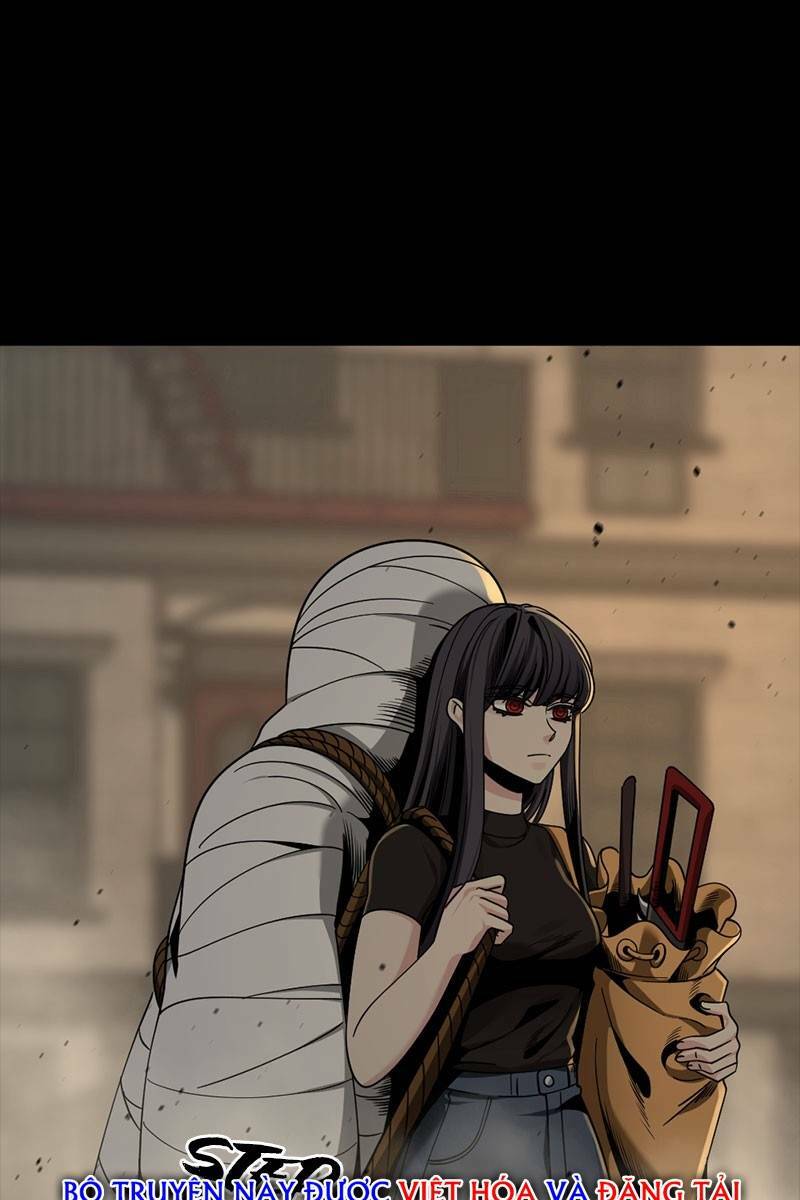 Kẻ giết anh hùng - Chapter 63 - Page 55