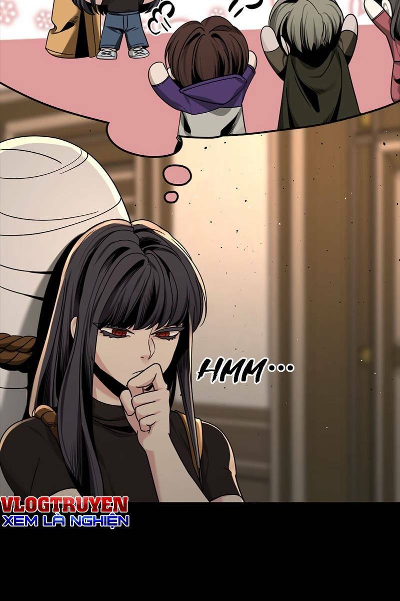 Kẻ giết anh hùng - Chapter 63 - Page 61