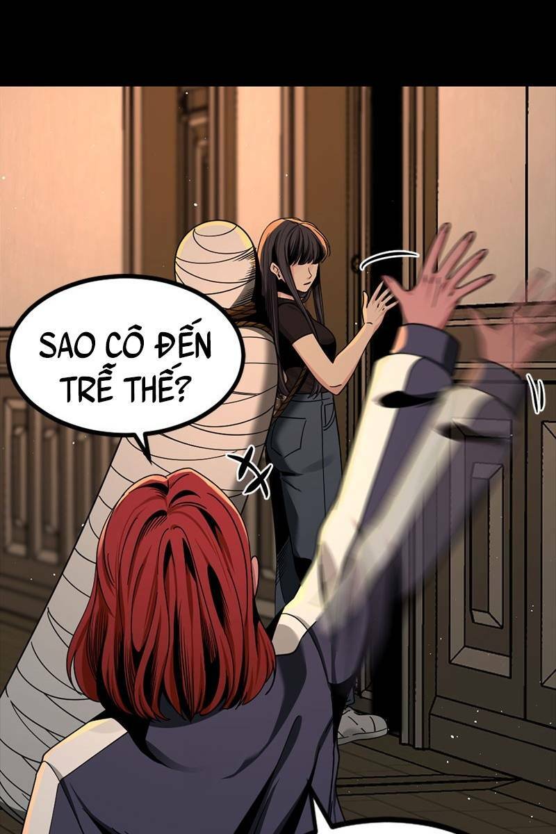 Kẻ giết anh hùng - Chapter 63 - Page 64