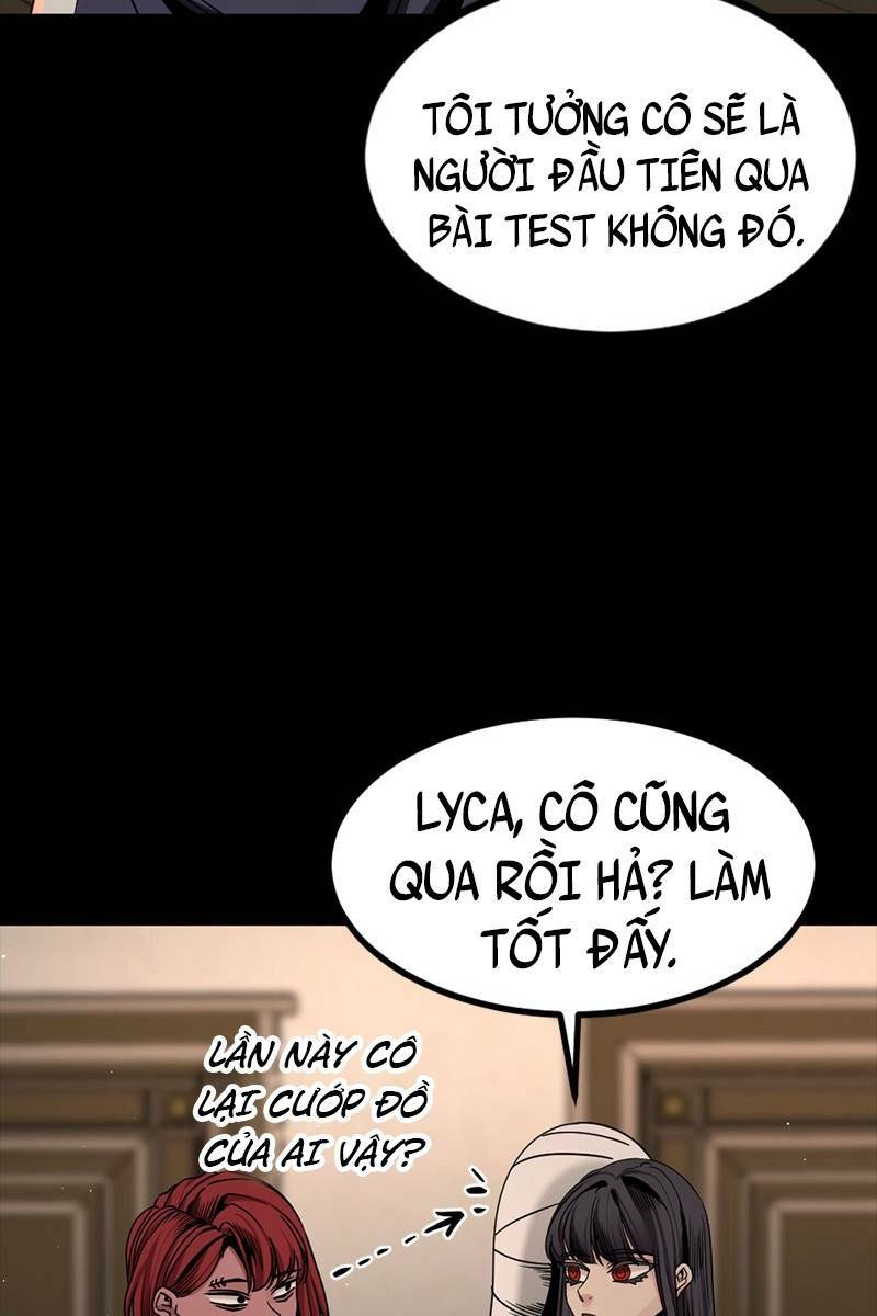 Kẻ giết anh hùng - Chapter 63 - Page 65