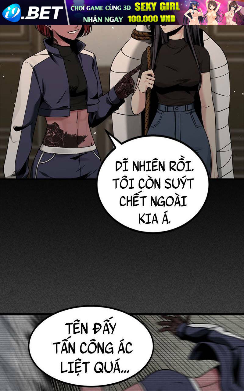 Kẻ giết anh hùng - Chapter 63 - Page 66