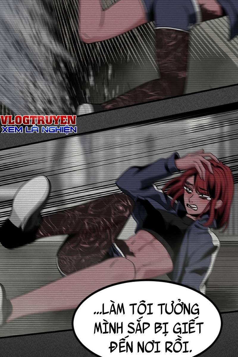 Kẻ giết anh hùng - Chapter 63 - Page 67