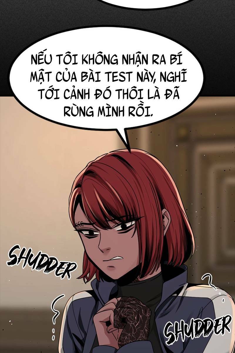 Kẻ giết anh hùng - Chapter 63 - Page 68