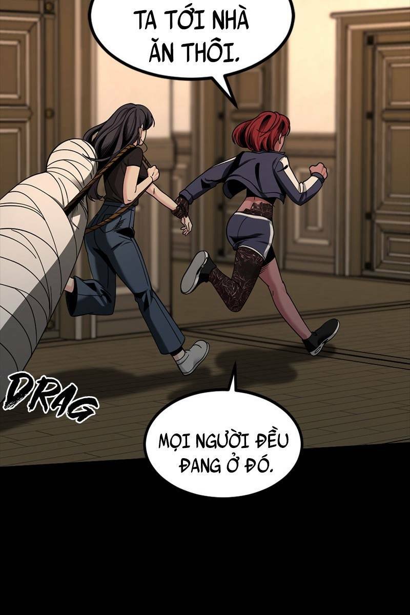 Kẻ giết anh hùng - Chapter 63 - Page 70