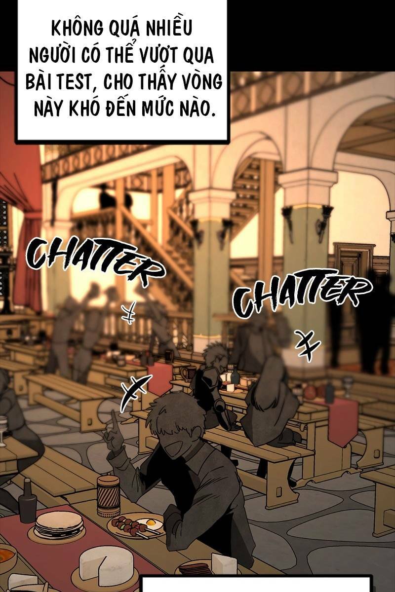 Kẻ giết anh hùng - Chapter 63 - Page 72