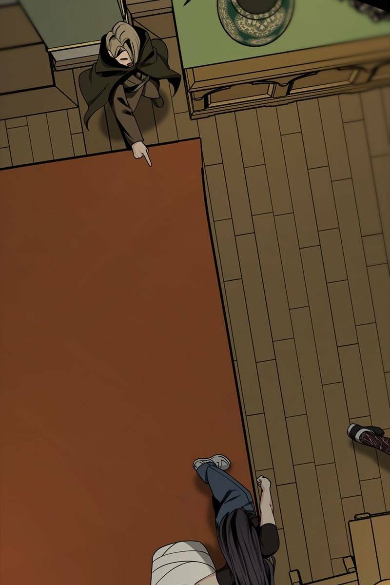 Kẻ giết anh hùng - Chapter 63 - Page 75