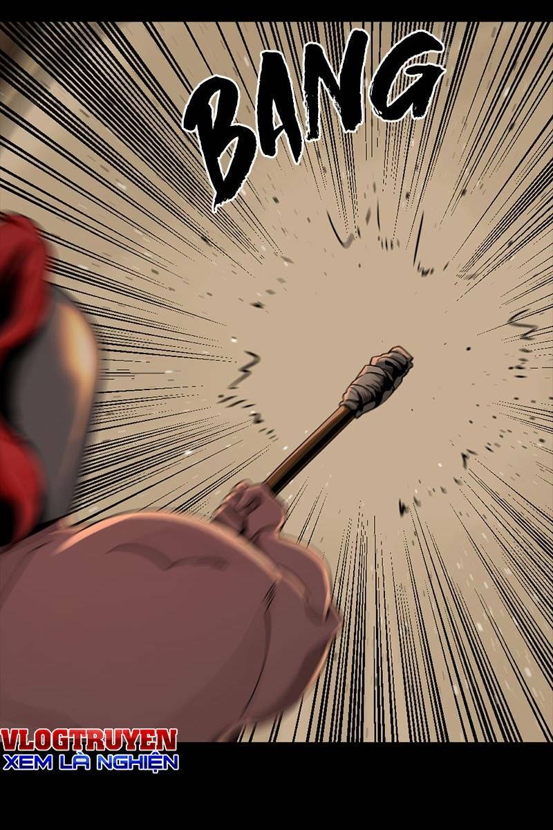 Kẻ giết anh hùng - Chapter 63 - Page 7