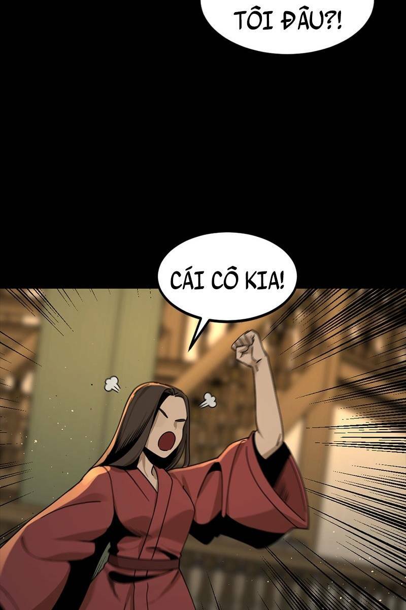 Kẻ giết anh hùng - Chapter 63 - Page 79