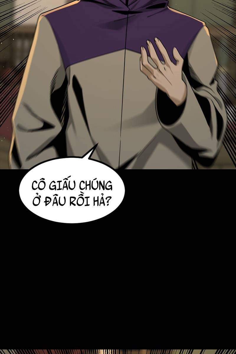 Kẻ giết anh hùng - Chapter 63 - Page 81