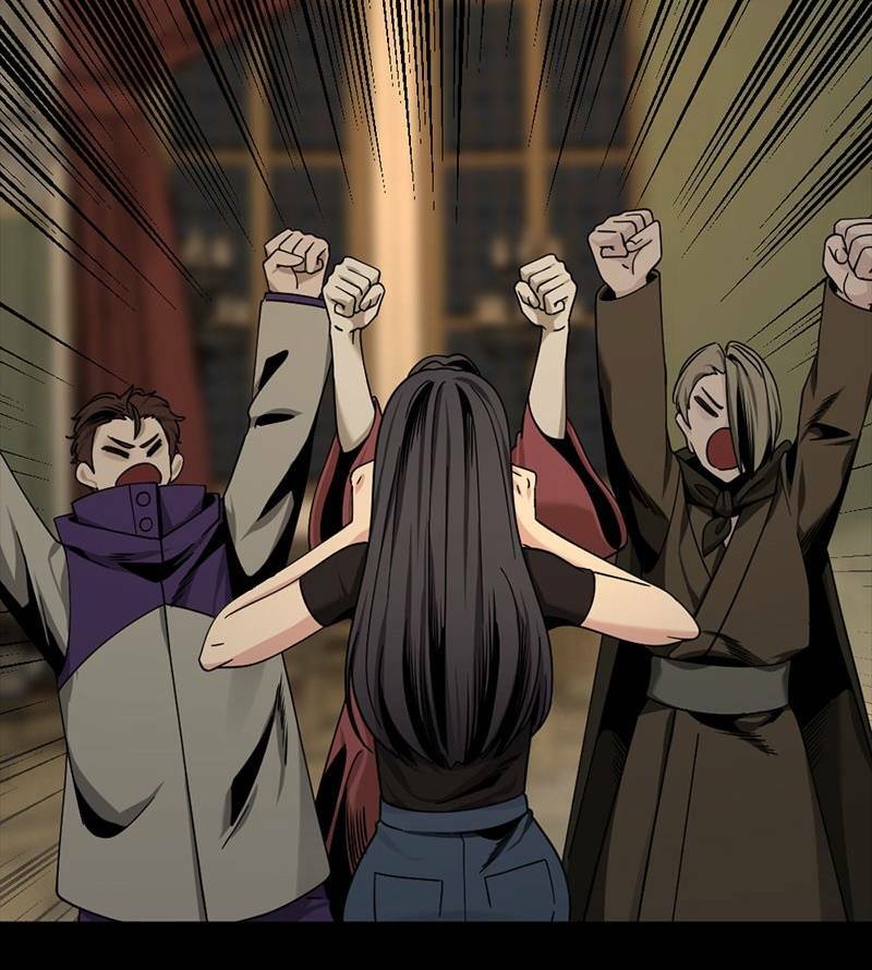 Kẻ giết anh hùng - Chapter 63 - Page 82