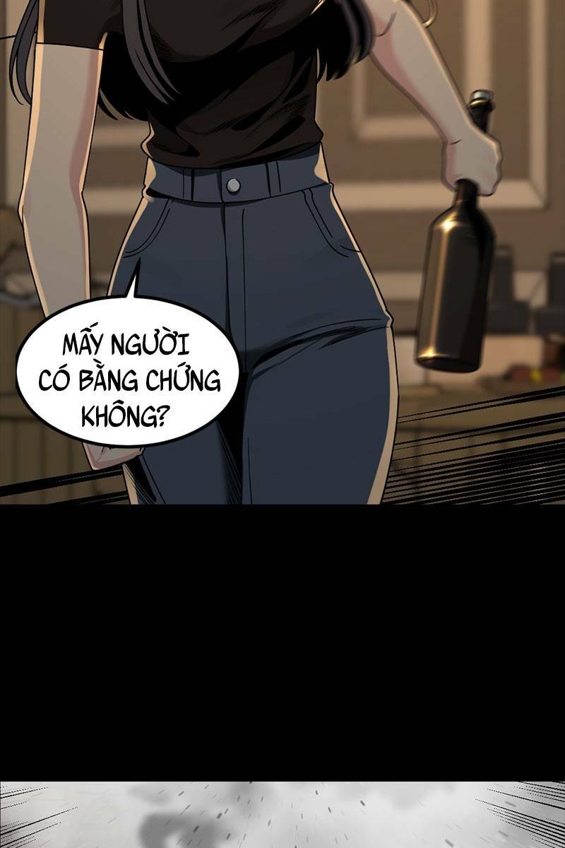 Kẻ giết anh hùng - Chapter 63 - Page 84