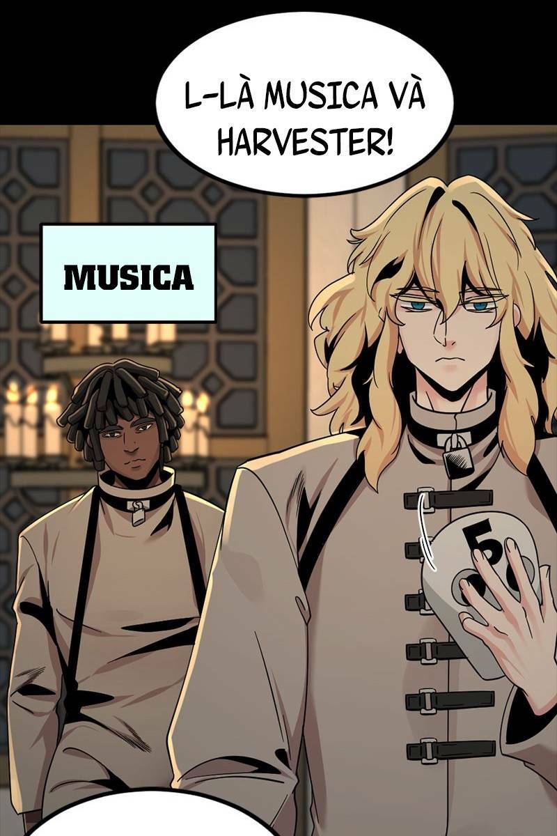 Kẻ giết anh hùng - Chapter 63 - Page 95