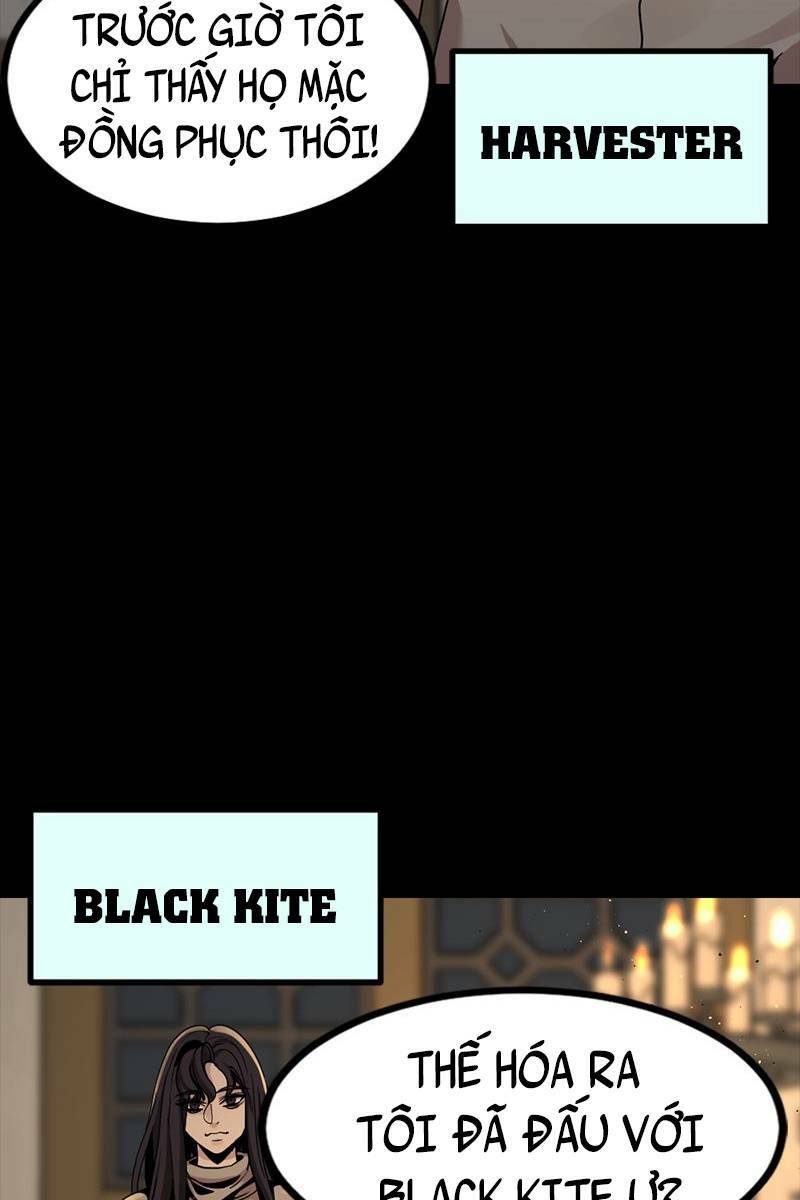 Kẻ giết anh hùng - Chapter 63 - Page 96