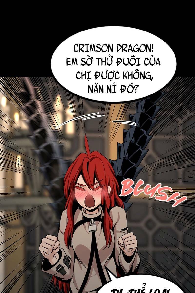 Kẻ giết anh hùng - Chapter 63 - Page 98