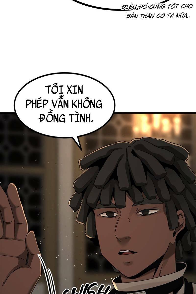 Kẻ giết anh hùng - Chapter 64 - Page 9