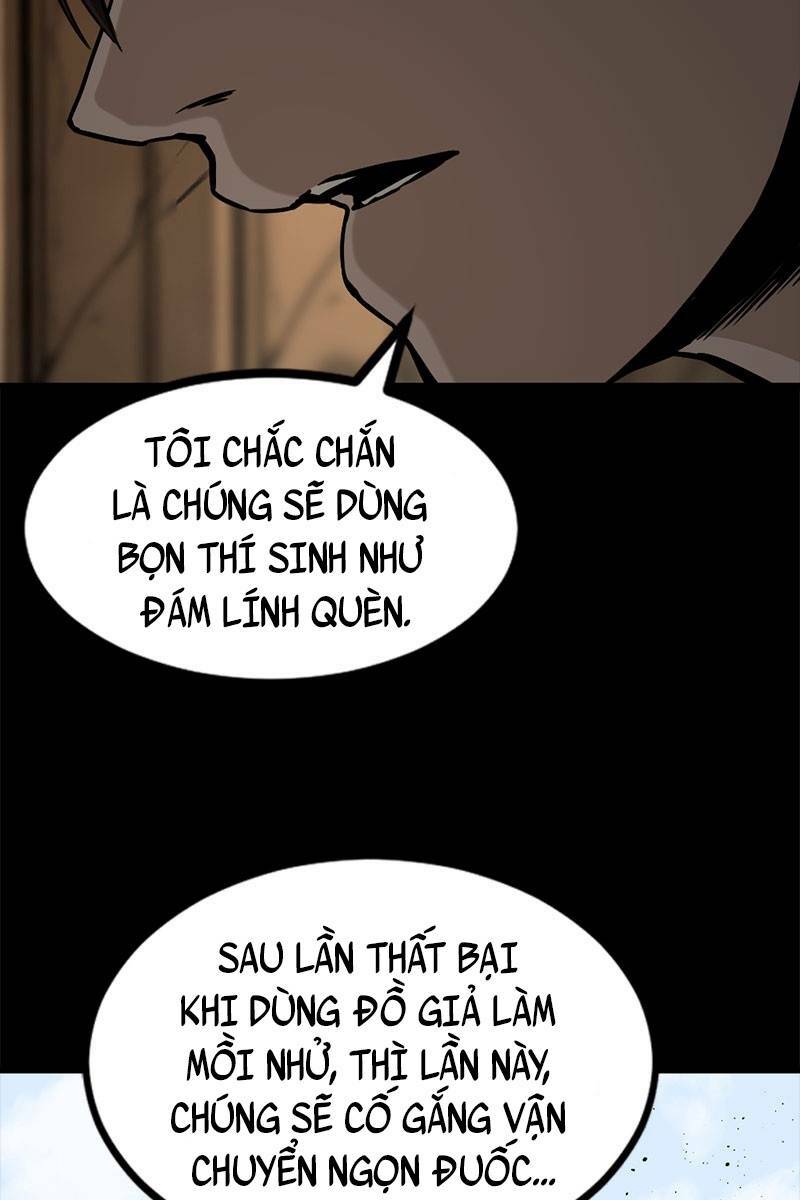 Kẻ giết anh hùng - Chapter 64 - Page 99