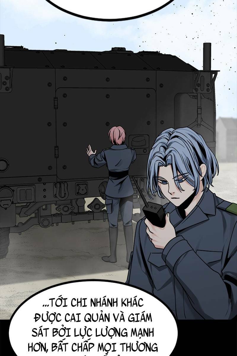 Kẻ giết anh hùng - Chapter 64 - Page 100