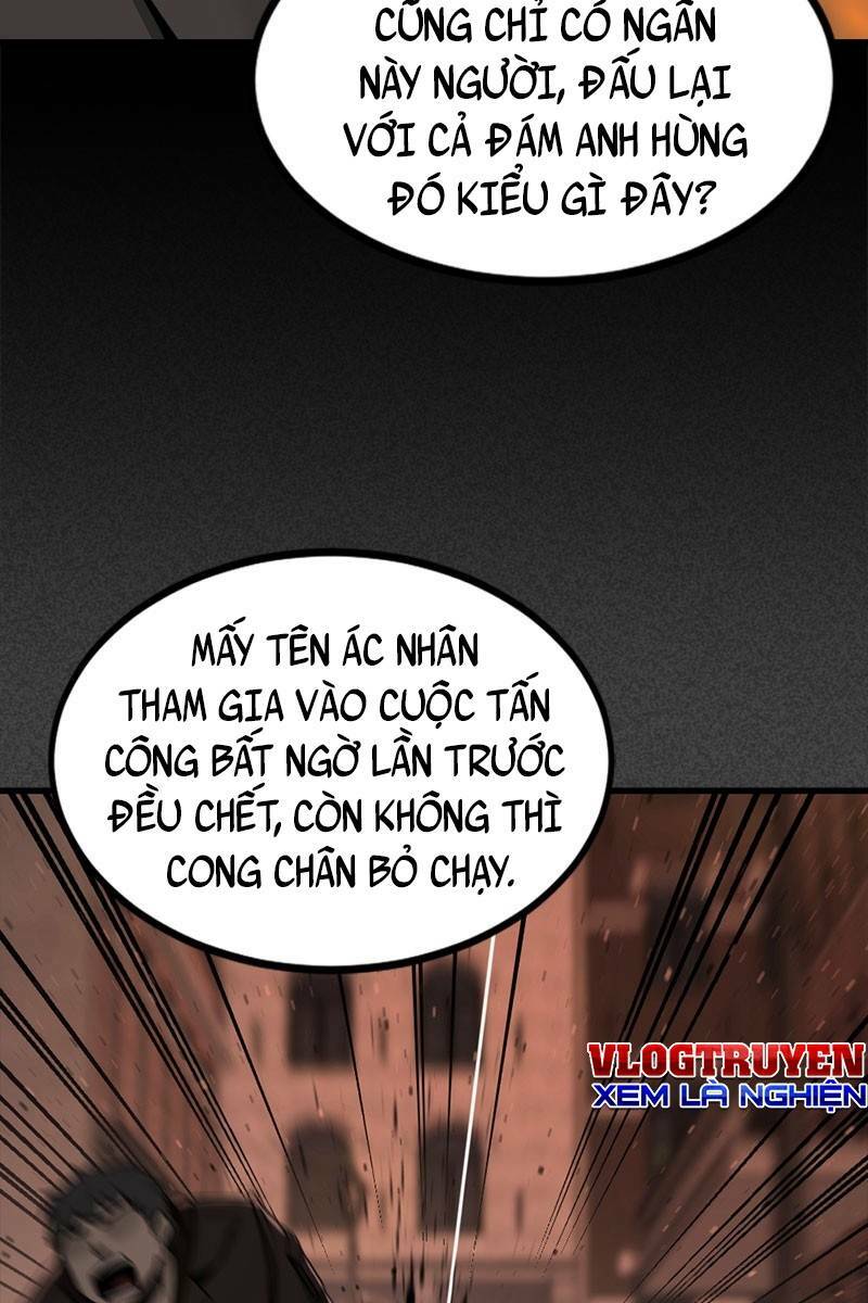Kẻ giết anh hùng - Chapter 64 - Page 102