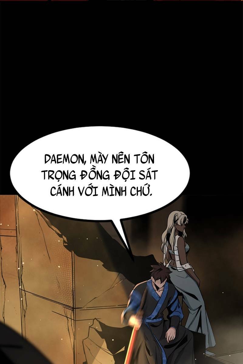 Kẻ giết anh hùng - Chapter 64 - Page 107